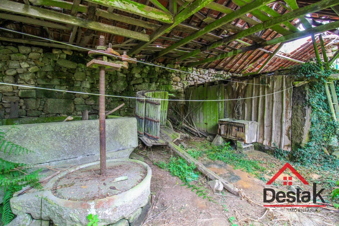 Quinta T3 para Venda em Carvalhais e Candal Foto 7