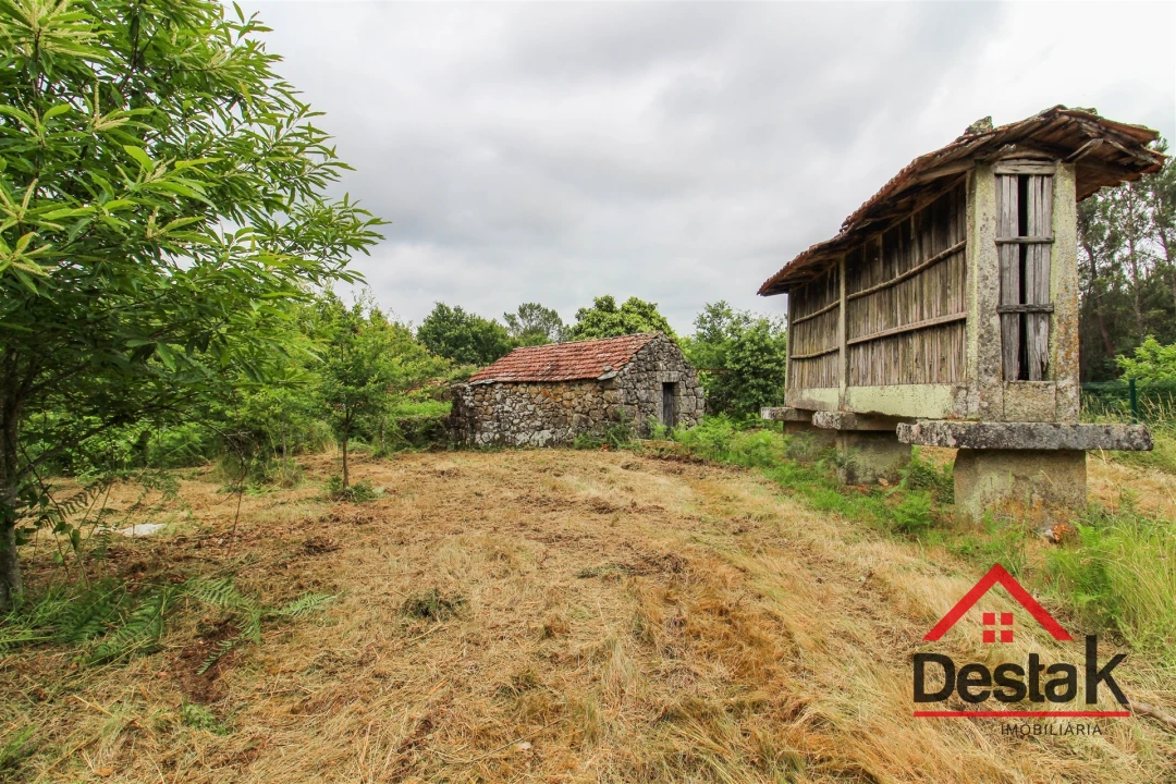 Quinta T3 para Venda em Carvalhais e Candal Foto 10