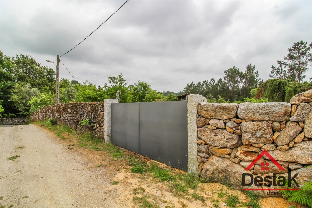 Quinta T3 para Venda em Carvalhais e Candal Foto 12