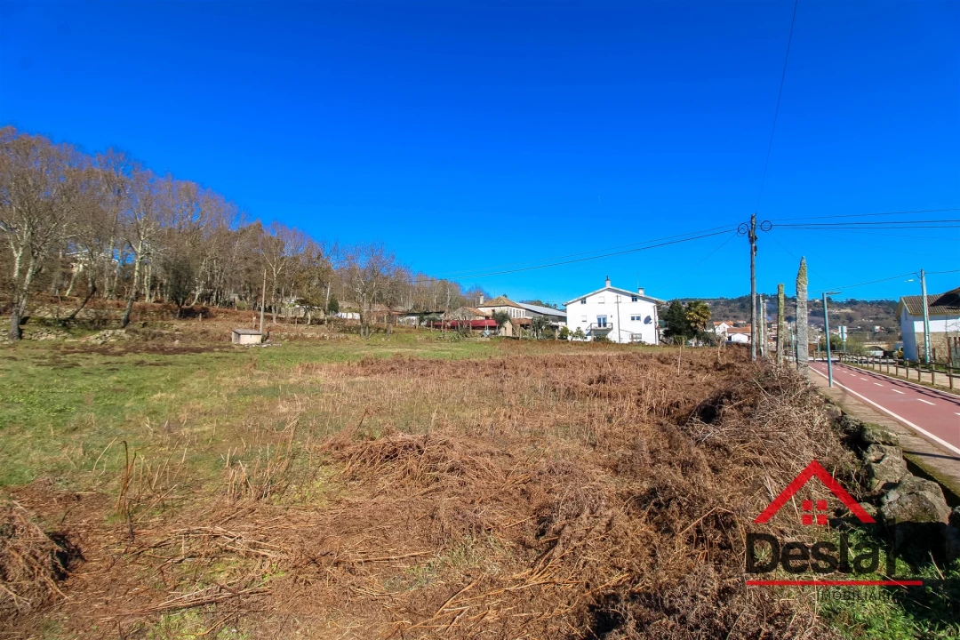 Quinta T0 para Venda em São Pedro do Sul, Várzea e Baiões Foto 11