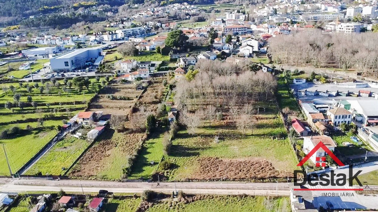 Quinta T0 para Venda em São Pedro do Sul, Várzea e Baiões Foto 6