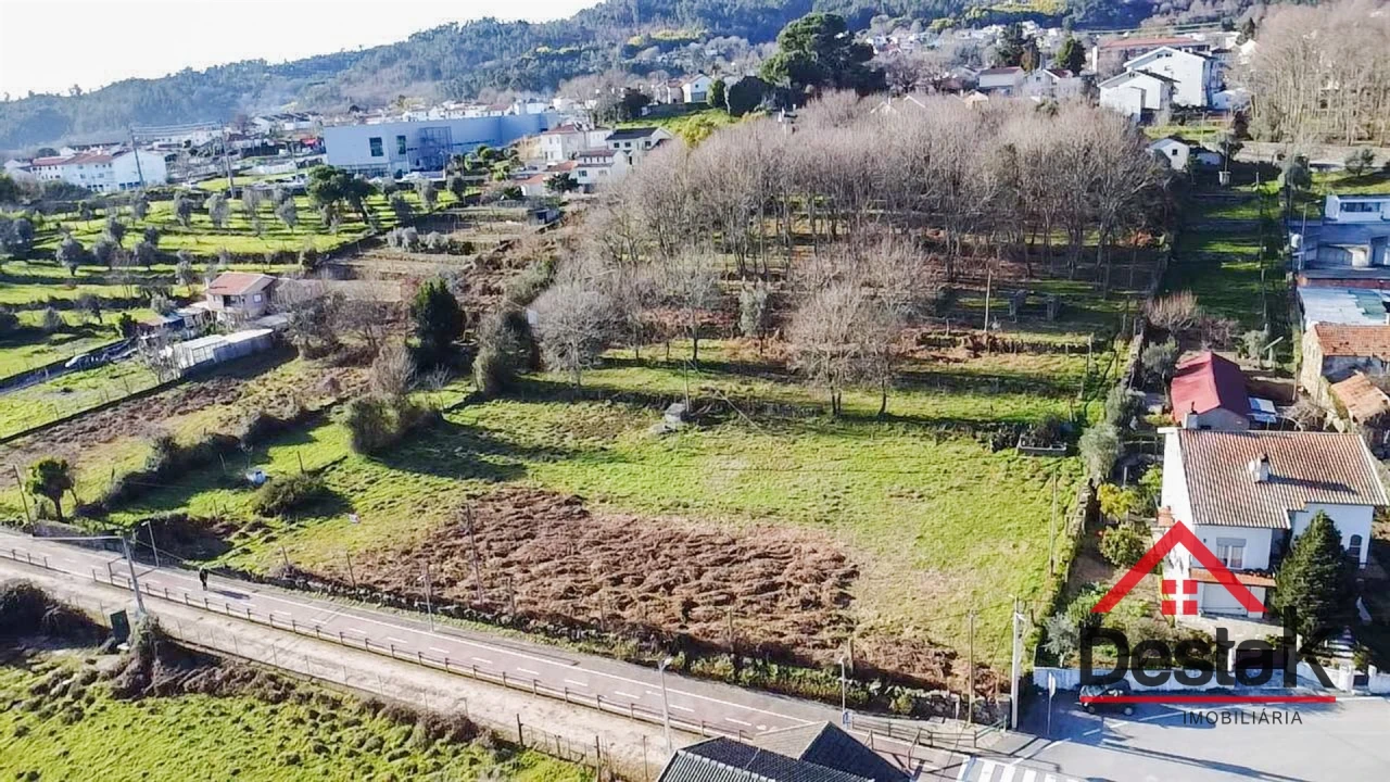 Quinta T0 para Venda em São Pedro do Sul, Várzea e Baiões Foto 3