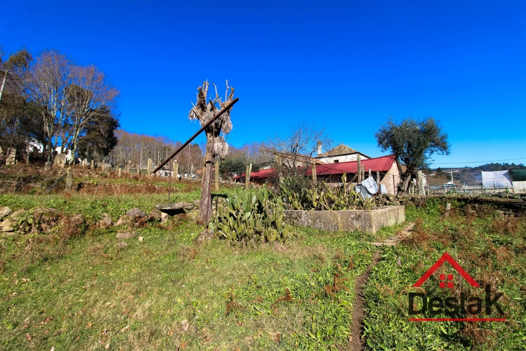 Quinta T0 para Venda em São Pedro do Sul, Várzea e Baiões Foto 16