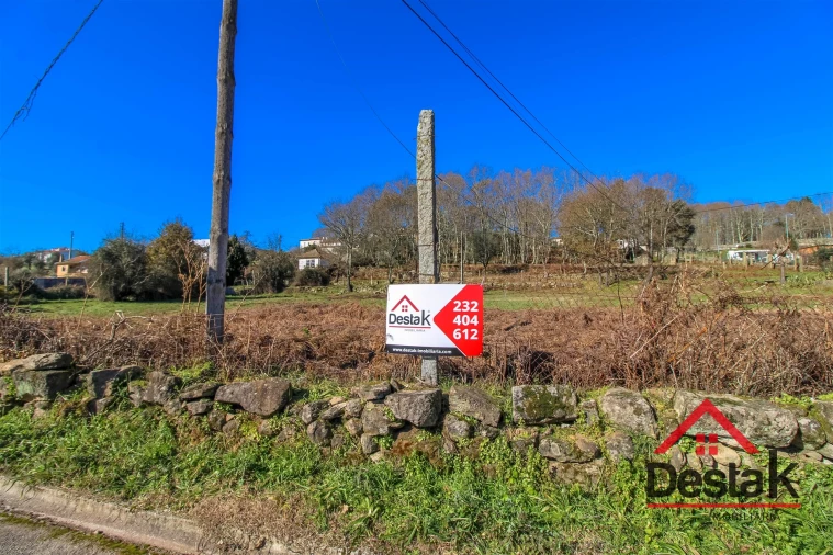 Quinta T0 para Venda em São Pedro do Sul, Várzea e Baiões Foto 13
