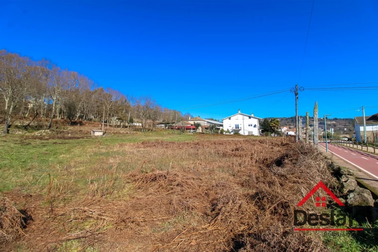 Quinta T0 para Venda em São Pedro do Sul, Várzea e Baiões Foto 11
