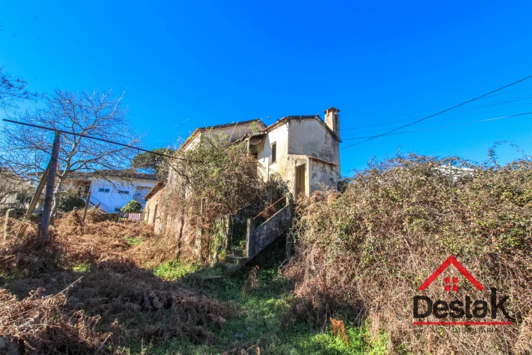 Quinta T0 para Venda em São Pedro do Sul, Várzea e Baiões Foto 29
