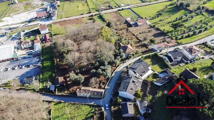 Quinta T0 para Venda em São Pedro do Sul, Várzea e Baiões Foto 4