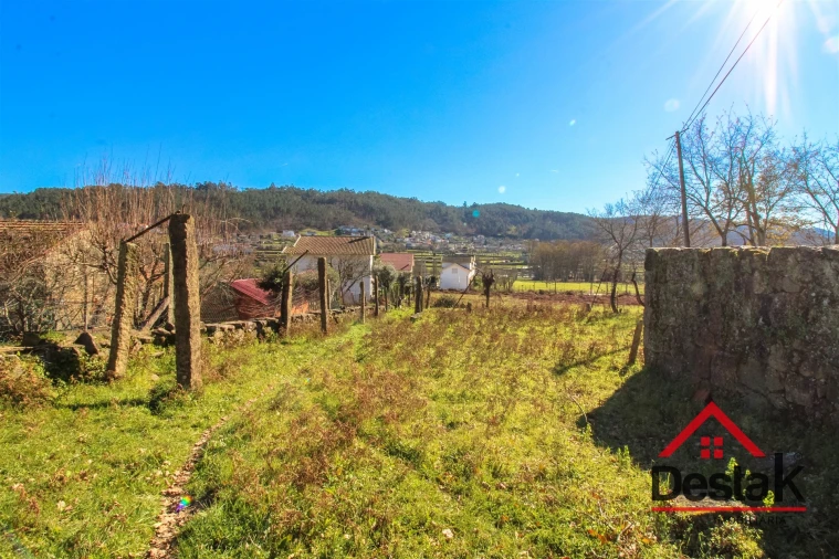 Quinta T0 para Venda em São Pedro do Sul, Várzea e Baiões Foto 20