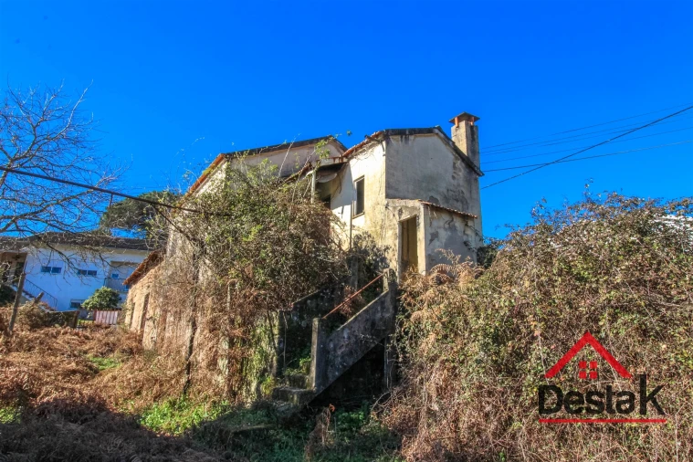Quinta T0 para Venda em São Pedro do Sul, Várzea e Baiões Foto 30