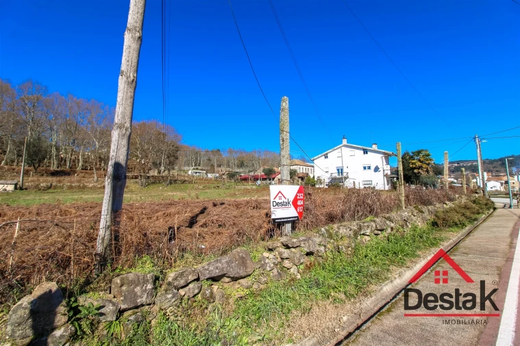 Quinta T0 para Venda em São Pedro do Sul, Várzea e Baiões Foto 12