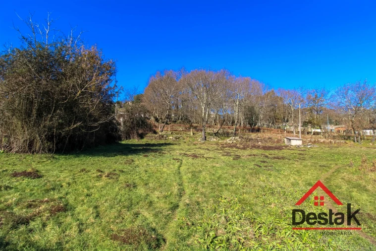 Quinta T0 para Venda em São Pedro do Sul, Várzea e Baiões Foto 14