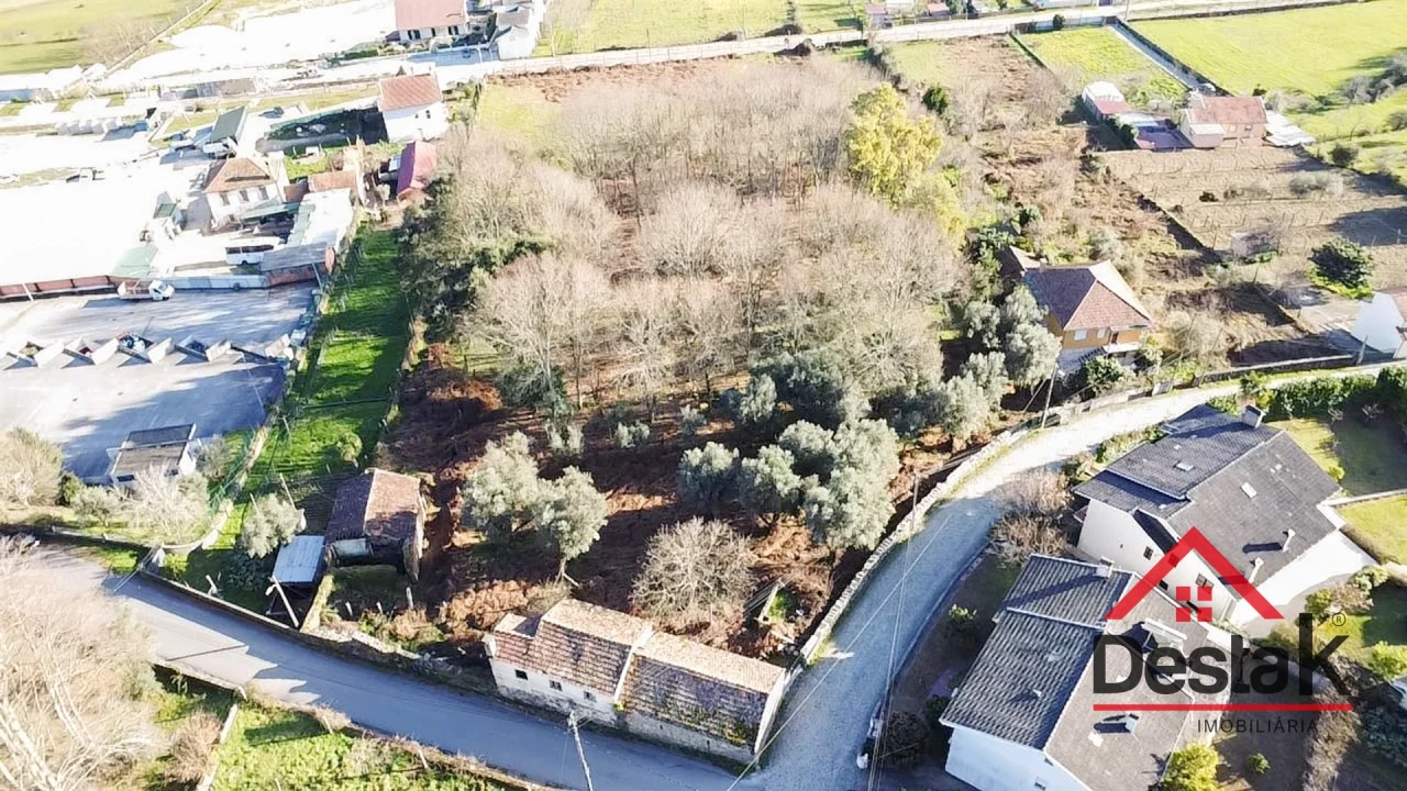 Quinta T0 para Venda em São Pedro do Sul, Várzea e Baiões Foto 2