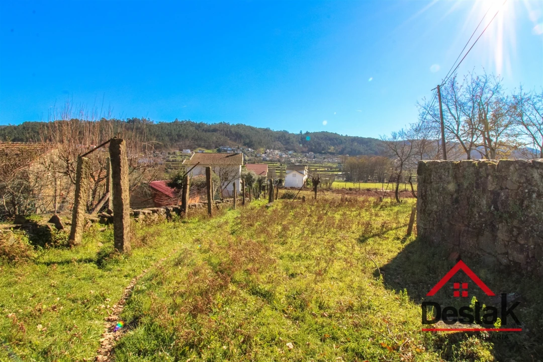 Quinta T0 para Venda em São Pedro do Sul, Várzea e Baiões Foto 20
