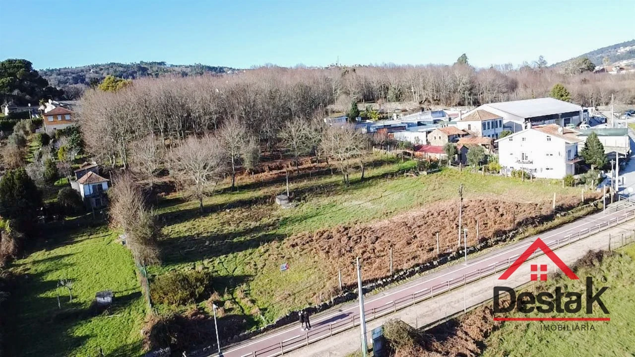Quinta T0 para Venda em São Pedro do Sul, Várzea e Baiões Foto 5