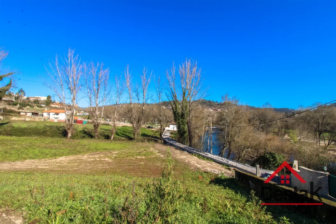 Terreno para Venda em São Pedro do Sul, Várzea e Baiões Foto 15