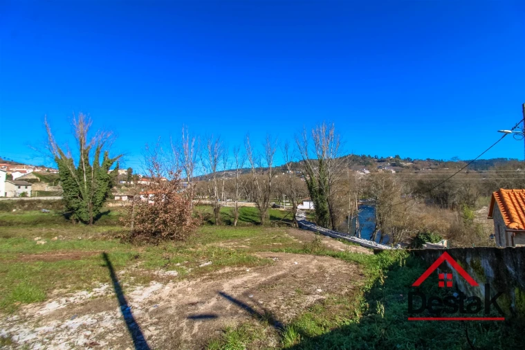 Terreno para Venda em São Pedro do Sul, Várzea e Baiões Foto 17