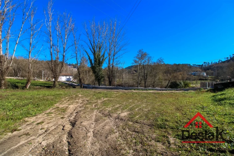 Terreno para Venda em São Pedro do Sul, Várzea e Baiões Foto 16