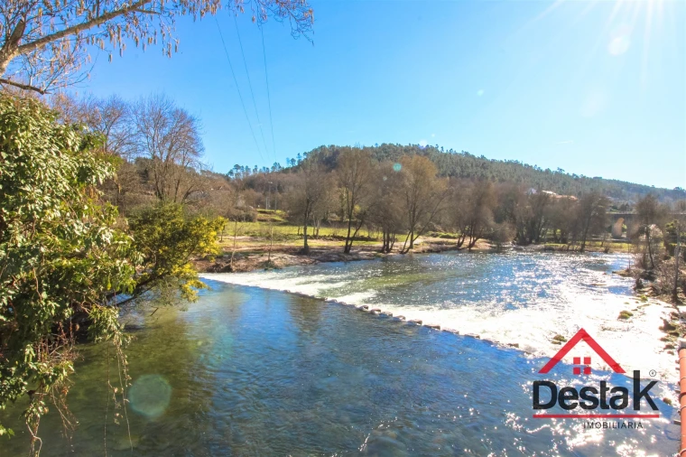 Terreno para Venda em São Pedro do Sul, Várzea e Baiões Foto 22