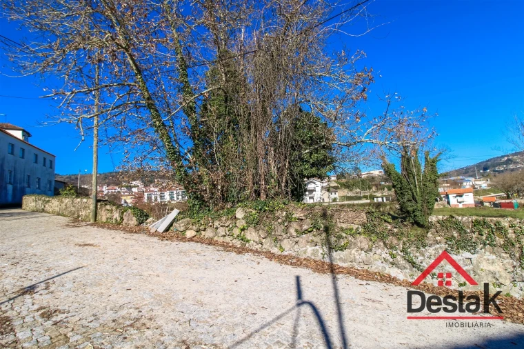 Terreno para Venda em São Pedro do Sul, Várzea e Baiões Foto 8