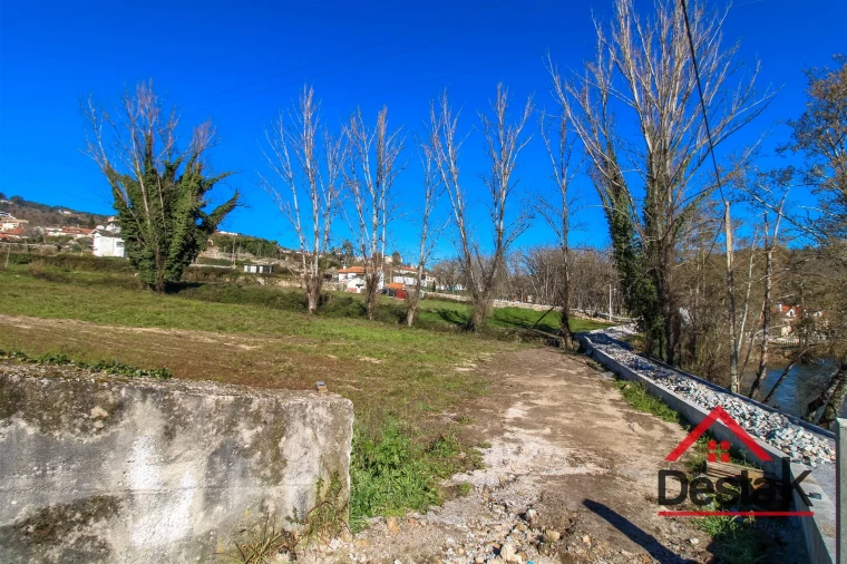 Terreno para Venda em São Pedro do Sul, Várzea e Baiões Foto 19
