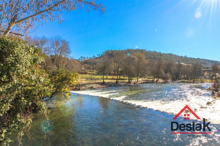 Terreno para Venda em São Pedro do Sul, Várzea e Baiões Foto 21