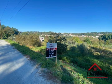 Terreno Agricola ou Rústico para Venda em Repeses e São Salvador