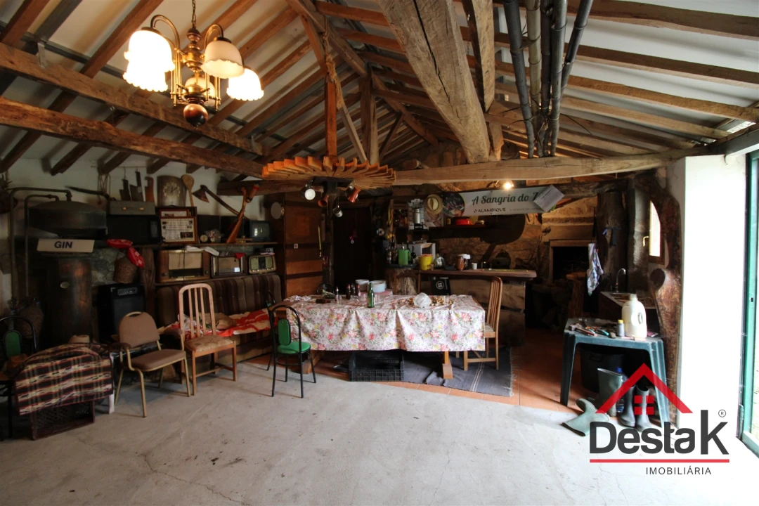 Terreno para Venda em São Vicente de Lafões Foto 11