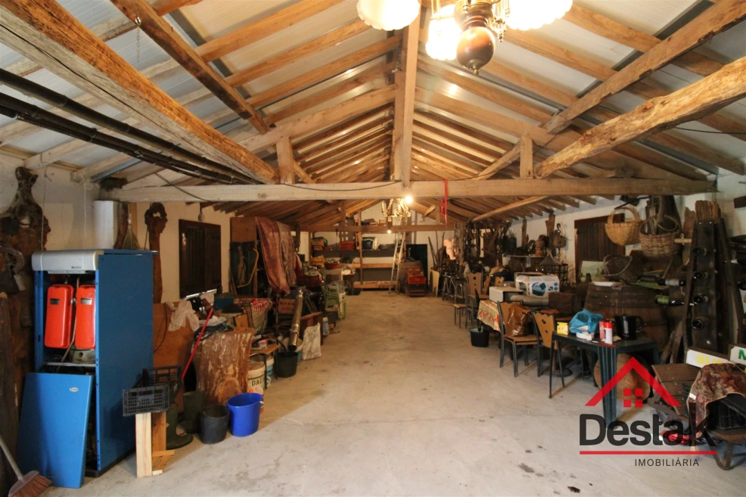 Terreno para Venda em São Vicente de Lafões Foto 10