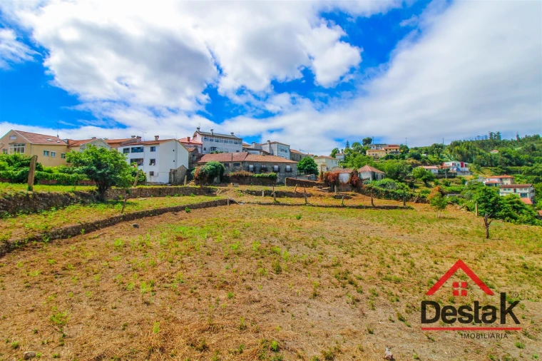 Terreno para Venda em Oliveira de Frades, Souto de Lafões e Sejães Foto 5