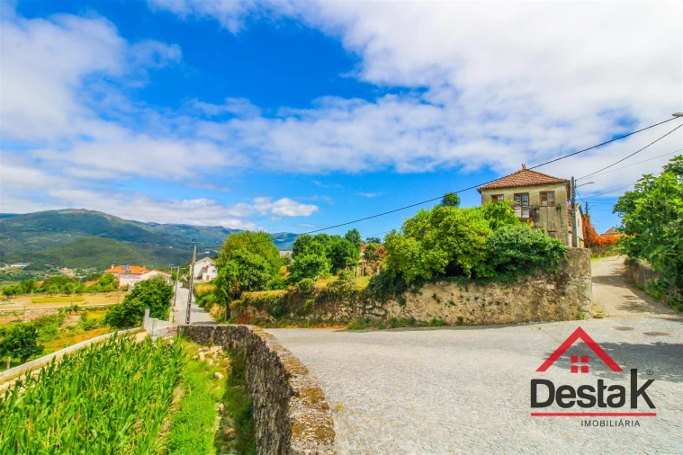 Terreno para Venda em Oliveira de Frades, Souto de Lafões e Sejães Foto 9