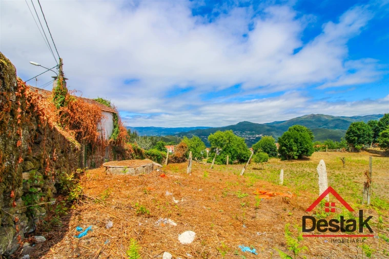 Terreno para Venda em Oliveira de Frades, Souto de Lafões e Sejães Foto 11