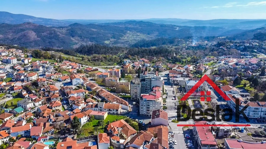 Terreno para Venda em Oliveira de Frades, Souto de Lafões e Sejães Foto 19