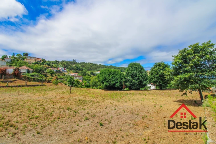 Terreno para Venda em Oliveira de Frades, Souto de Lafões e Sejães Foto 13