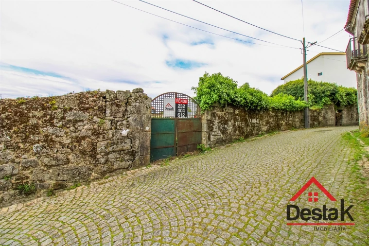 Terreno para Venda em Oliveira de Frades, Souto de Lafões e Sejães Foto 16
