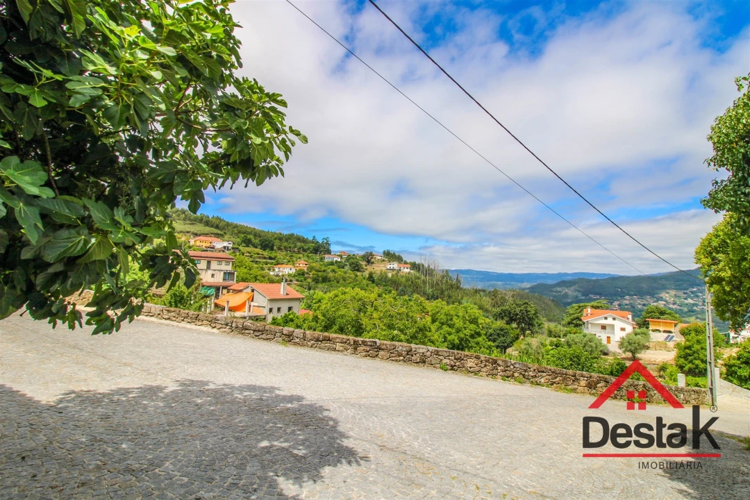 Terreno para Venda em Oliveira de Frades, Souto de Lafões e Sejães Foto 7