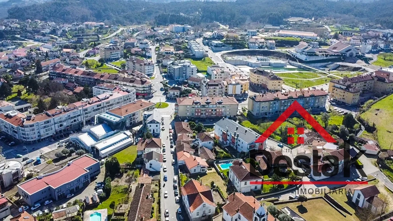 Terreno para Venda em Oliveira de Frades, Souto de Lafões e Sejães Foto 18