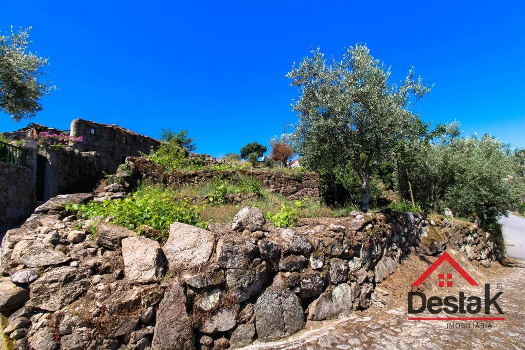 Moradia T2 para Venda em Fataunços e Figueiredo das Donas Foto 4