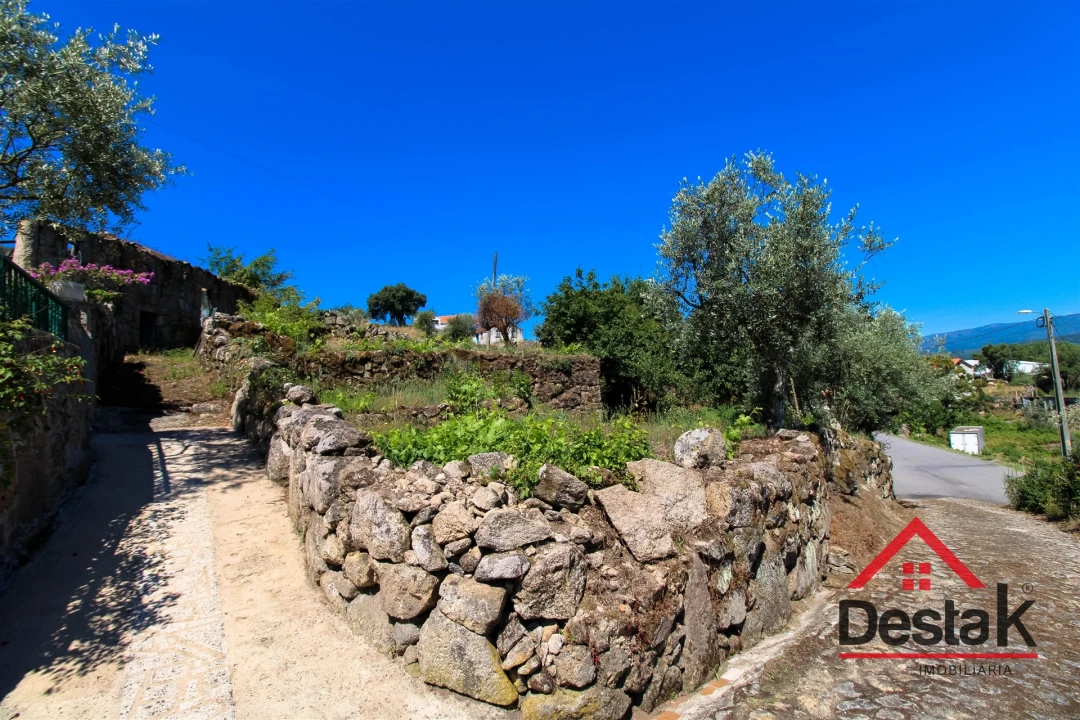 Moradia T2 para Venda em Fataunços e Figueiredo das Donas Foto 5