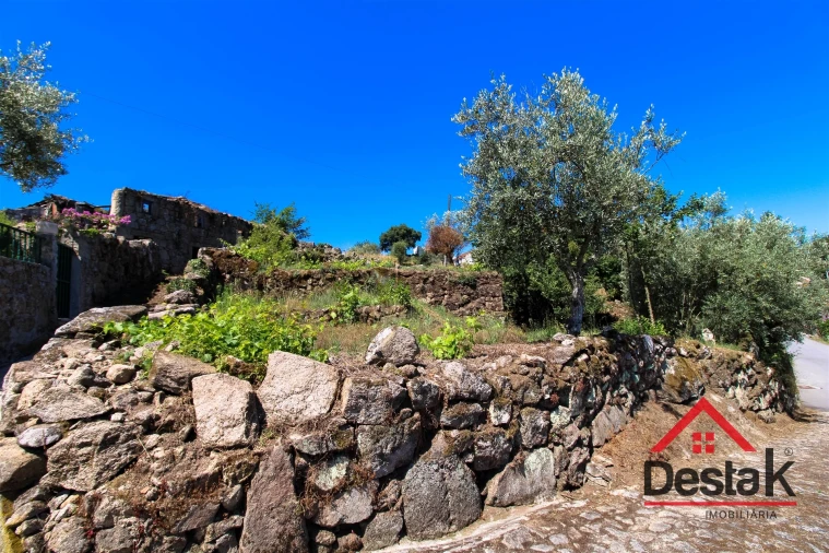 Moradia T2 para Venda em Fataunços e Figueiredo das Donas Foto 4