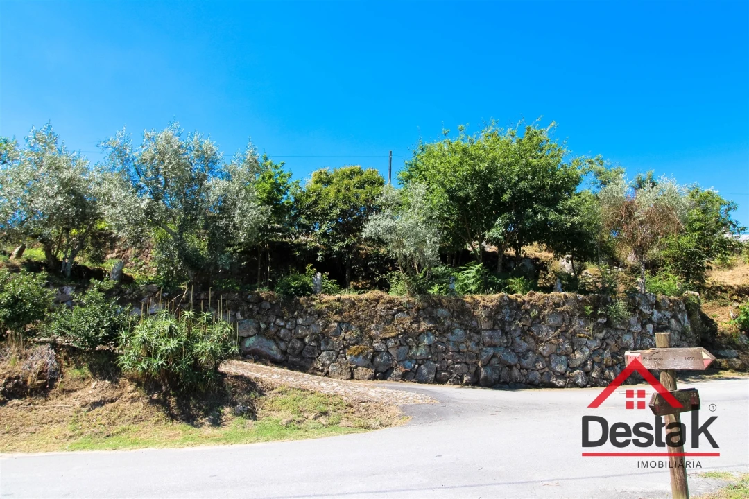 Moradia T2 para Venda em Fataunços e Figueiredo das Donas Foto 13