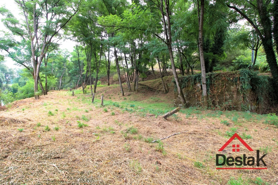 Terreno para Venda em São Pedro do Sul, Várzea e Baiões Foto 4
