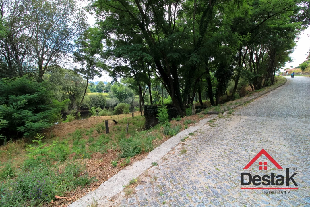 Terreno para Venda em São Pedro do Sul, Várzea e Baiões Foto 16