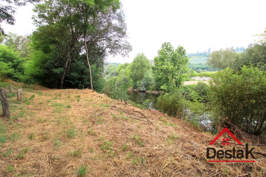 Terreno para Venda em São Pedro do Sul, Várzea e Baiões Foto 12