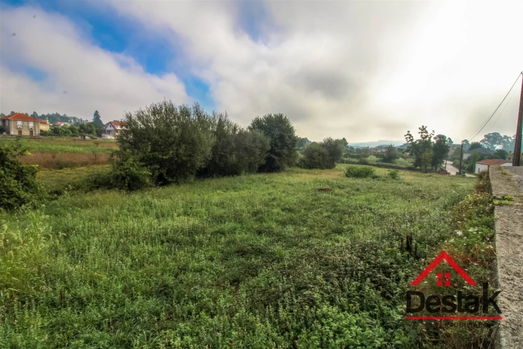 Terreno para Venda em Santa Cruz da Trapa e São Cristóvão de Lafões Foto 8
