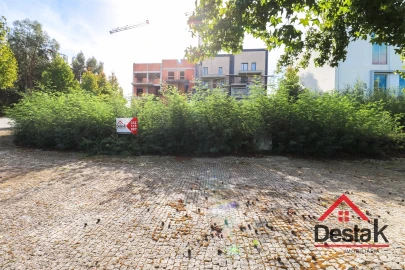 Terreno para Venda em Orgens