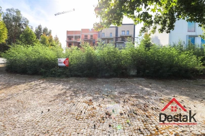 Terreno para Venda em Orgens