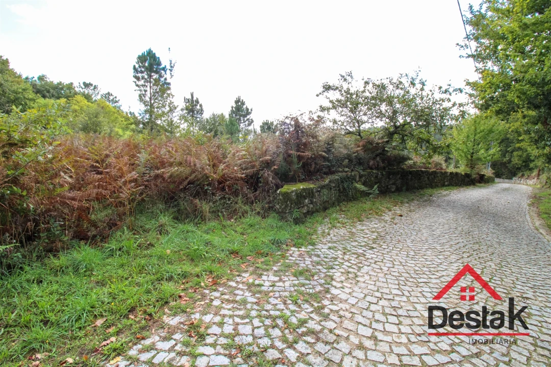 Terreno para Venda em Vila Maior Foto 6