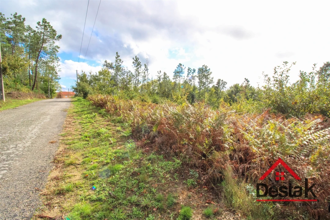 Terreno para Venda em Vila Maior Foto 1
