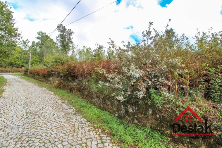 Terreno para Venda em Vila Maior Foto 10