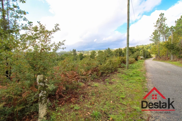 Terreno para Venda em Vila Maior Foto 8